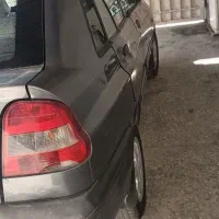 پراید سالم و تمیز شاسی پلم