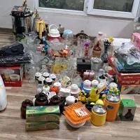 لوازم خانه و آشپزخانه