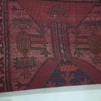 فرش دست باف  قدیمی|فرش|باقرشهر, |دیوار