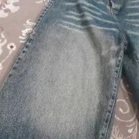 شلوار جین فول بگ