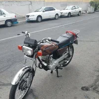 فروش هوندا ۱۲۵ تمیز