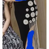 لباس مجلسی