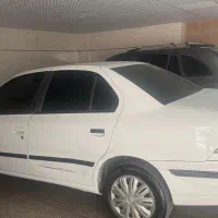 سمند ef7 مدل ۹۱
