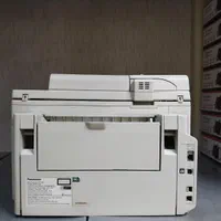 دستگاه پرینتر برند پاناسونیک مدل KX-MB2030CX|پرینتر، اسکنر، کپی، فکس|تهران, شیخ هادی|دیوار
