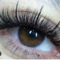 مدل مژه رایگان