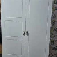 ست تخت خواب و کمد نوزاد و نوجوان