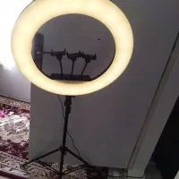 رینگ لایت