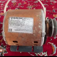 دینام سوخته خریدار 3/4 یک دوم 1/3