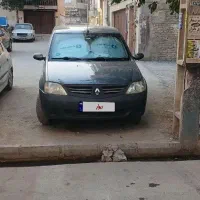 تندر 90پارس خودرویی کم کارکرده سالم