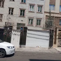 ۶۷متر آپارتمان سنددار دو خوابه با پارکینگ و انباری