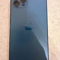 ایفون ۱۲پرو