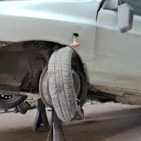 پرایدصبا استان زنجان شهرستان خدابنده شهر زرین رود|خودرو سواری و وانت|بزینه رود, |دیوار