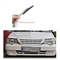 تیغه برف پاکن استیل پیکان نو|قطعات یدکی و لوازم جانبی|اصفهان, الهیه|دیوار