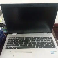 لپتاپ HP probook corei5