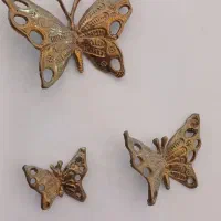 دکوری های برنز|مجسمه، تندیس، ماکت|خرم‌آباد, |دیوار