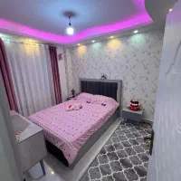 پرده دوعدد