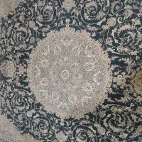 فرش ۱۲متری نخ