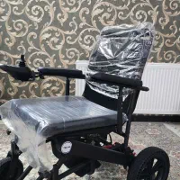 ویلچر برقی نو