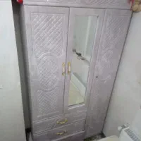 کمد لباس فوری