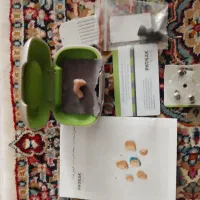 با عرض سلام سمعک در زرند به فروش میرسید مناسب|پزشکی|زرند, |دیوار