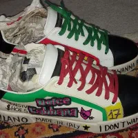 کتانی Dolce & Gabbana