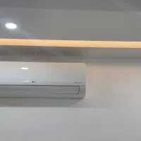 نصب .تعمیرات.فروش.قطعات کولرگازی|کولر گازی و فن‌کوئل|بیرجند, |دیوار