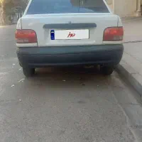 پرایدسفید۸۱عروسک تمیز کُره ای