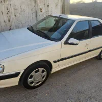 پژو پارس xu7p|خودرو سواری و وانت|جم, |دیوار