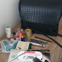 وسایل  میکرو بلیدینگ و آرایش دائم