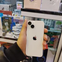 آیفون13نرمال/باتری91لازرورق/موبایل مختاری