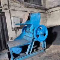 پودر لاستیک