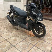 موتور گلکسی 160 cl  آب خنک|موتورسیکلت|اندیشه, اندیشه فاز ۲|دیوار