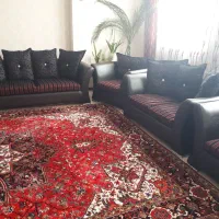 مبل راحتی ۷ نفره