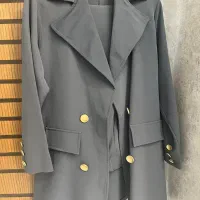 کت و شلوار اداری یا مجلسی