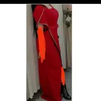 لباس مجلسی سایز42،38،40