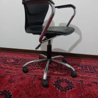 صندلی چرخ دار