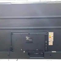 تلویزیون ۵۸اینچ 4k|تلویزیون و پروژکتور|اسلام‌شهر, شهرک مهدیه|دیوار