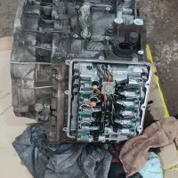 تعمیرگاه میکانیک خودروهای چینی