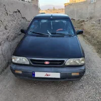 فروش پراید ۱۳۱ ۸۵ فوری|خودرو سواری و وانت|شاهرود, |دیوار