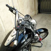 موتور اونجر|موتورسیکلت|تهران, والفجر (افسریه)|دیوار