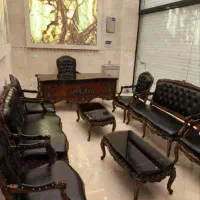 مبل اداری میزکنفرانس کلیاف m67|دفتر کار|کرج, فاز ۱ مهرشهر|دیوار