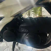 یاماها 155 ناناز دیر|موتورسیکلت|بوشهر, |دیوار