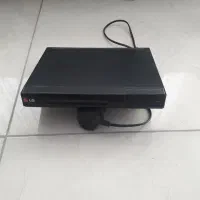 دی وی دی ال جی