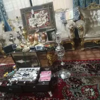 لشیاع انتیک وقدیمی متنوع یکجا|کلکسیون اشیاء عتیقه|هشتگرد, |دیوار