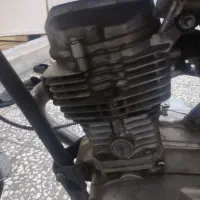 هوندا ۱۲۵ کاربرات