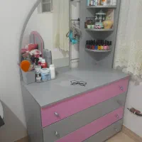 سرویس خواب نوجوان|تخت و سرویس خواب|هشتگرد, هشتگرد قدیم|دیوار