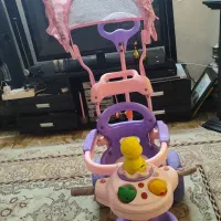 سه چرخه موزیکال