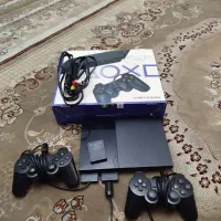 PS 2|کنسول، بازی ویدئویی و آنلاین|کرج, شهرک بنفشه|دیوار