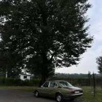 بی ام و 518|خودرو کلاسیک|تهران, دکتر هوشیار|دیوار