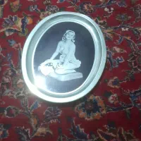 سینی تهر دار|کلکسیون اشیاء عتیقه|تهران, جوادیه تهرانپارس|دیوار